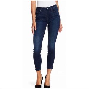 7FAM | Gwenevere Skinny Jean